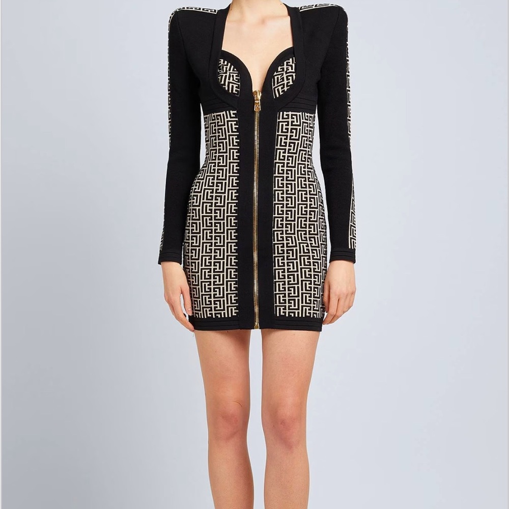 Balmain dress! - Picture 5 of 5